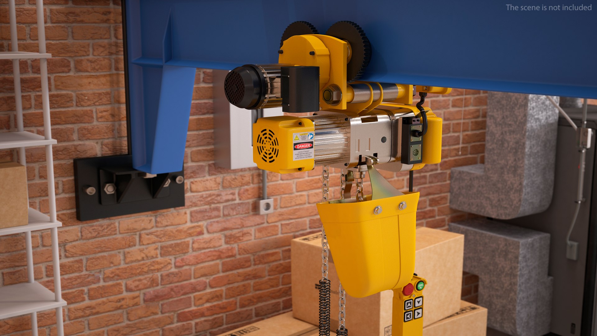 3D Beam Trolley Mounted Electric Chain Hoist 1T model https://p.turbosquid.com/ts-thumb/OH/hJ1P6m/dc/beamtrolleymountedelectricchainhoist1tmb3dmodel004/jpg/1618886153/1920x1080/fit_q87/cbbefcfd72f9eaa6ac1a238ce46fb12b68487c67/beamtrolleymountedelectricchainhoist1tmb3dmodel004.jpg