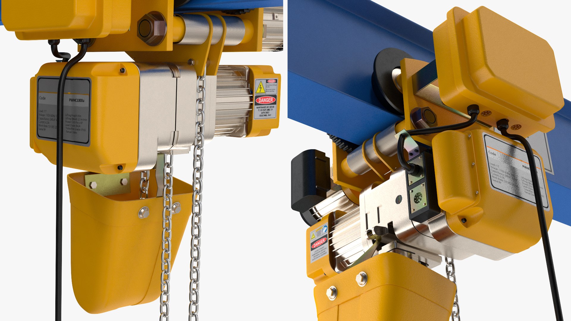 3D Beam Trolley Mounted Electric Chain Hoist 1T model https://p.turbosquid.com/ts-thumb/OH/hJ1P6m/fp/beamtrolleymountedelectricchainhoist1tmb3dmodel016/jpg/1618886387/1920x1080/fit_q87/cc37ec4c857bd2210d5a812f4448cf75466a1833/beamtrolleymountedelectricchainhoist1tmb3dmodel016.jpg