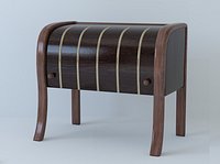 Bedside table