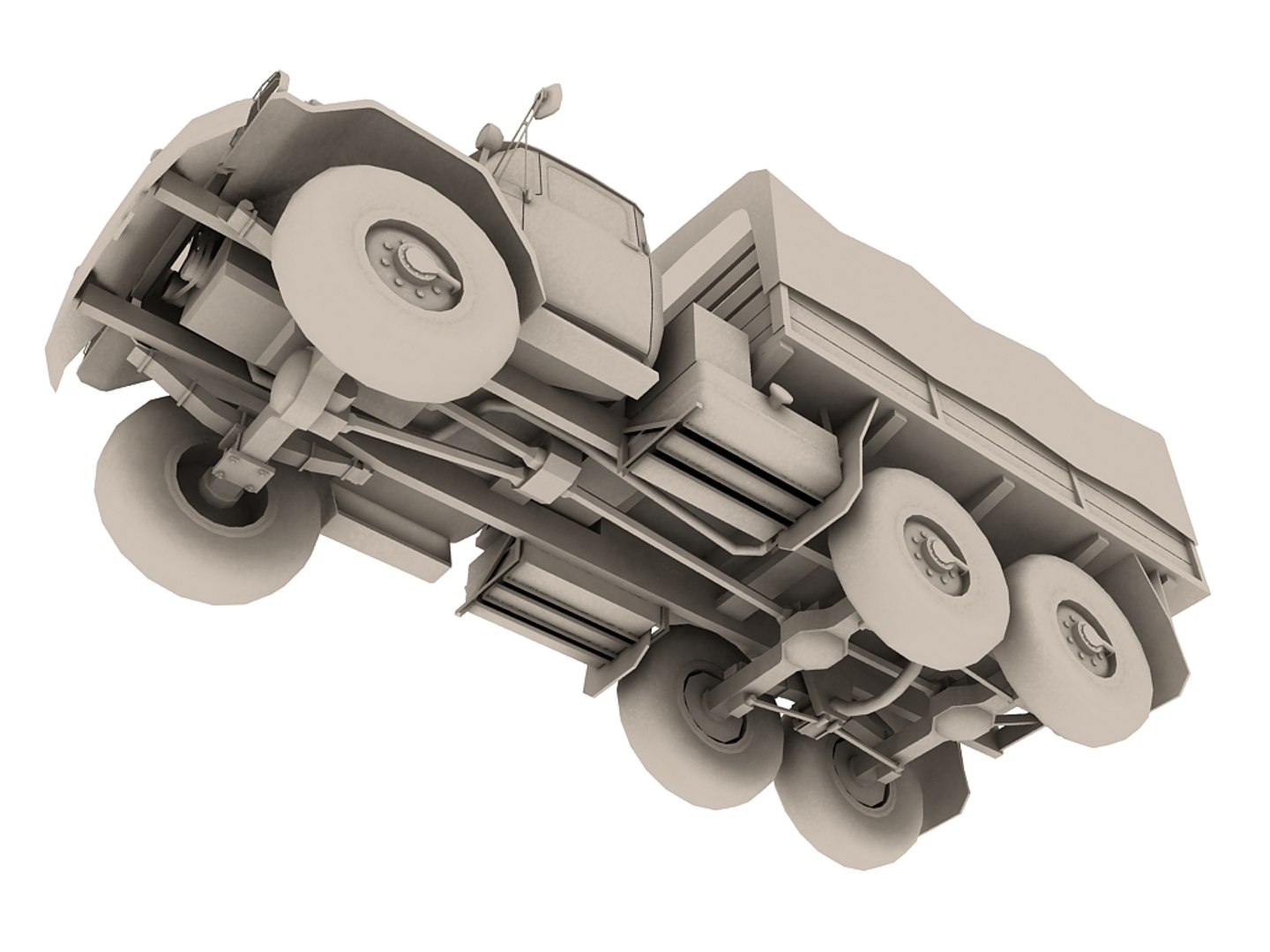 zil-131 low-poly soviet 3d model https://p.turbosquid.com/ts-thumb/OH/lZEFhF/Rcxtn1zk/zil10/jpg/1566237504/1920x1080/fit_q87/245689fec310ac7229c563589649f22607cf9c28/zil10.jpg