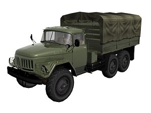 ZiL-131