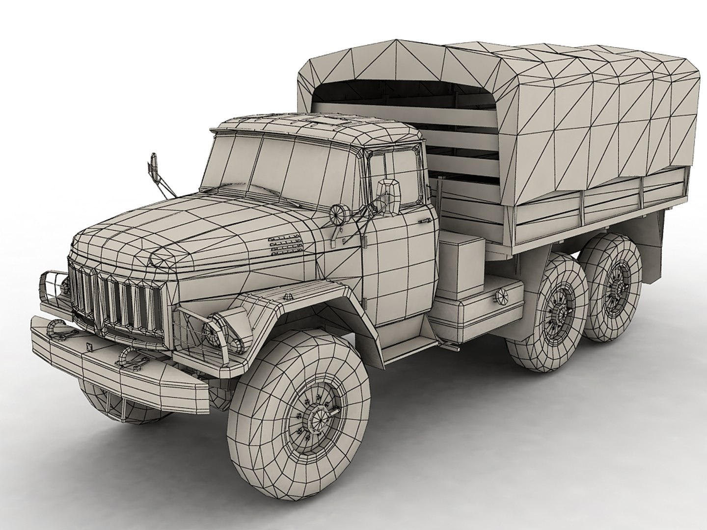 zil-131 low-poly soviet 3d model https://p.turbosquid.com/ts-thumb/OH/lZEFhF/vMQlOPoY/zil8/jpg/1557780743/1920x1080/fit_q87/b633d394c36d4f8410d6444ef0f678b93cf63c65/zil8.jpg
