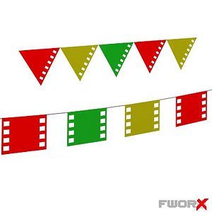 flags max free