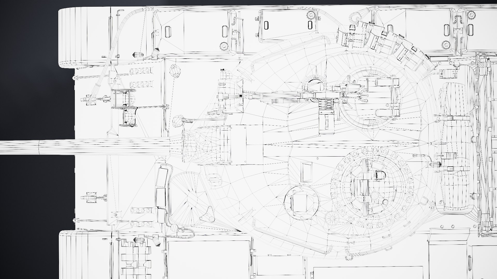 3D model Rigged T55A Tank GameReady LODs https://p.turbosquid.com/ts-thumb/OH/ulfgqr/67/wire09/png/1695131747/1920x1080/fit_q87/5a7608786f2cb7025bca2585493de72ed857c4b3/wire09.jpg