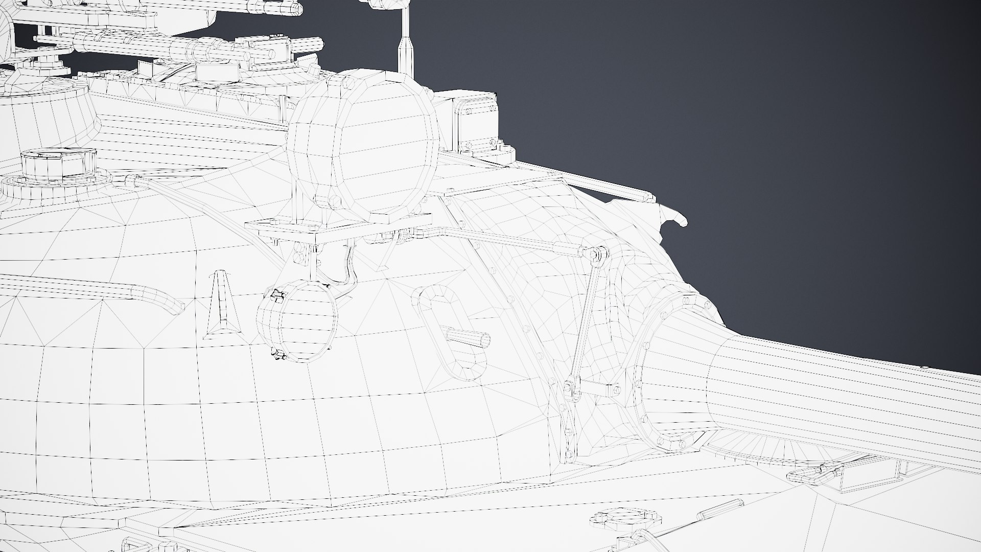 3D model Rigged T55A Tank GameReady LODs https://p.turbosquid.com/ts-thumb/OH/ulfgqr/NH/wire05/png/1695131745/1920x1080/fit_q87/96ca5810101a5cf9a02d34e840a2872f71b530f6/wire05.jpg