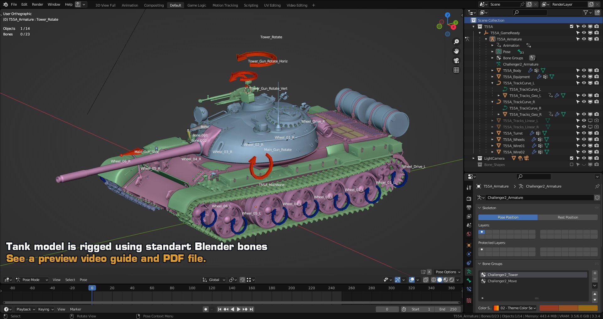 3D model Rigged T55A Tank GameReady LODs https://p.turbosquid.com/ts-thumb/OH/ulfgqr/UW/tank_rig/png/1695131740/1920x1080/fit_q87/659db51fd60a3d3e74923214ffdf051b87a07cf9/tank_rig.jpg