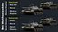 Rigged T55A Tank GameReady LODs
