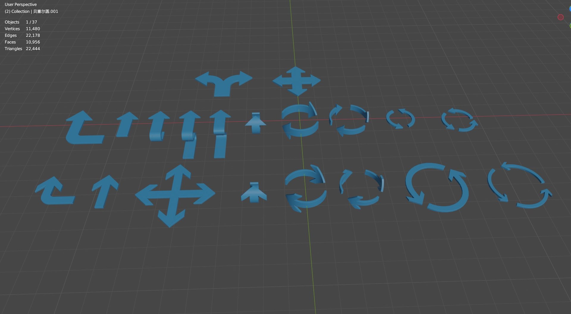 arrow 3D https://p.turbosquid.com/ts-thumb/OH/w4FX3r/cQ/arrow/jpg/1649747770/1920x1080/fit_q87/38b001b7bc3c6f4c2255c9616fd9629bc8596103/arrow.jpg