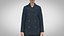 Women Peacoat