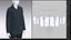 Women Peacoat