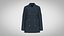 Women Peacoat