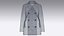 Women Peacoat