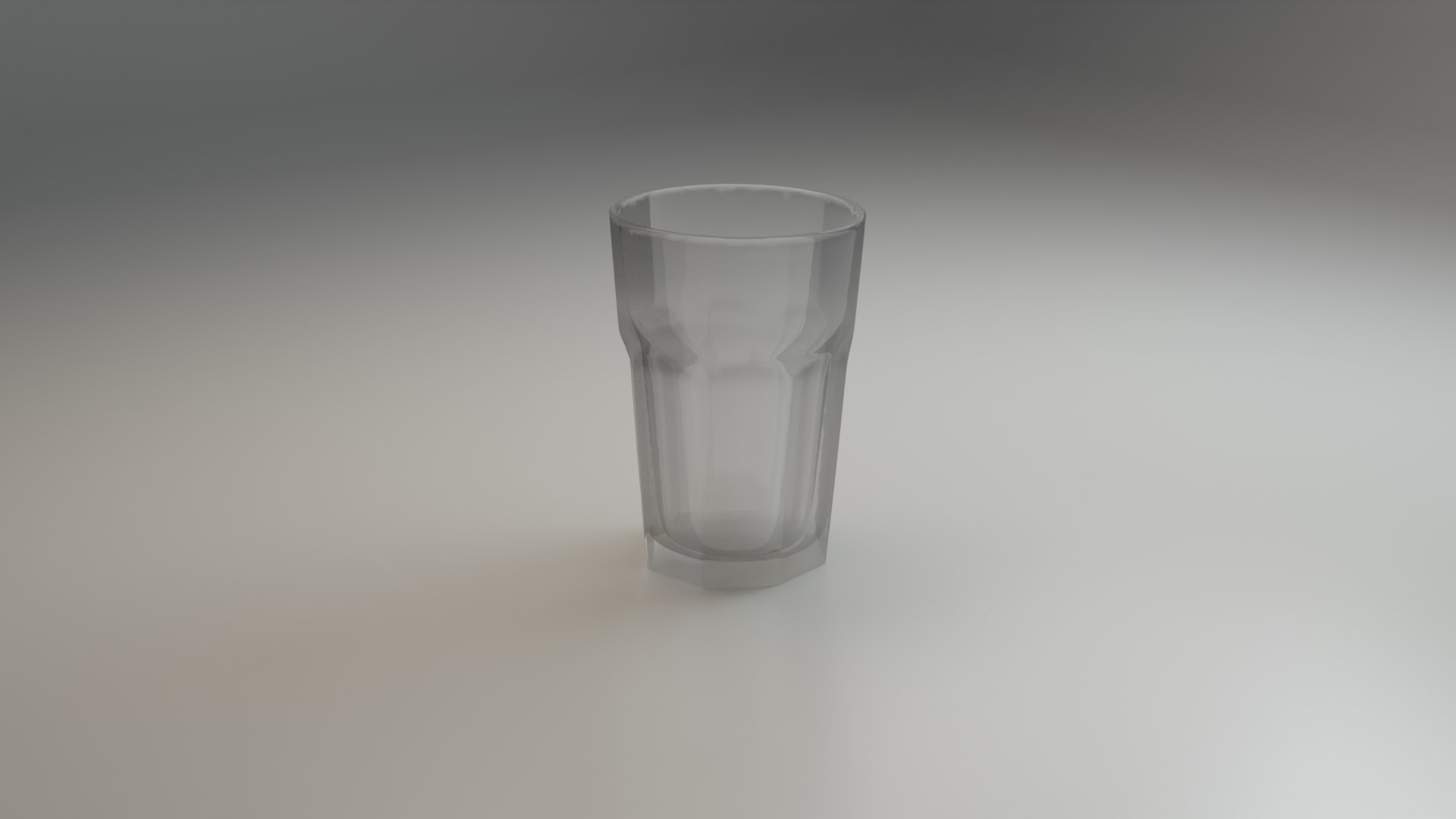 3D Hi-ball Glass Model - TurboSquid 1757999