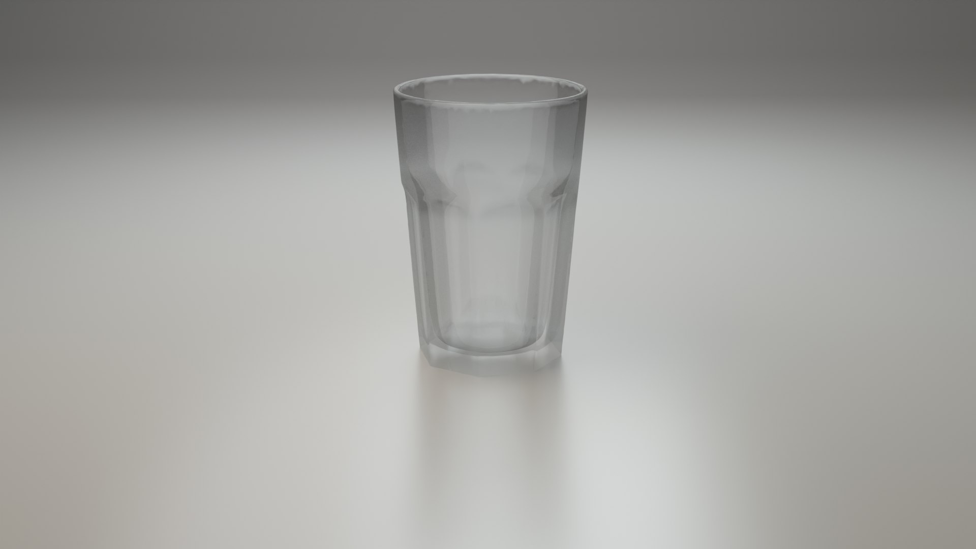 3D Hi-ball Glass Model - TurboSquid 1757999