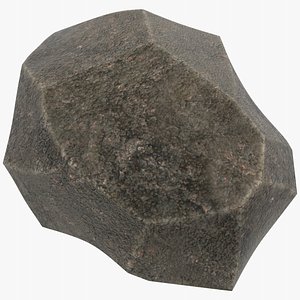 Stylized Stone