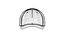 Carhartt Canvas Script Graphic Cap Slate Green
