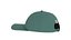 Carhartt Canvas Script Graphic Cap Slate Green