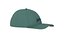 Carhartt Canvas Script Graphic Cap Slate Green