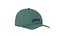 Carhartt Canvas Script Graphic Cap Slate Green
