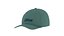 Carhartt Canvas Script Graphic Cap Slate Green