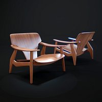 Diz-armchair