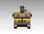 Mobile Crane GMK 2035 E