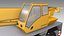 Mobile Crane GMK 2035 E