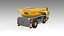 Mobile Crane GMK 2035 E