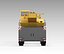 Mobile Crane GMK 2035 E