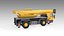 Mobile Crane GMK 2035 E