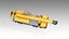 Mobile Crane GMK 2035 E