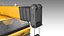 Mobile Crane GMK 2035 E
