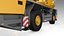 Mobile Crane GMK 2035 E