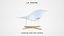La Chaise Sculptural Lounge Armchair Modern Mid Century