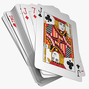 Playing cards