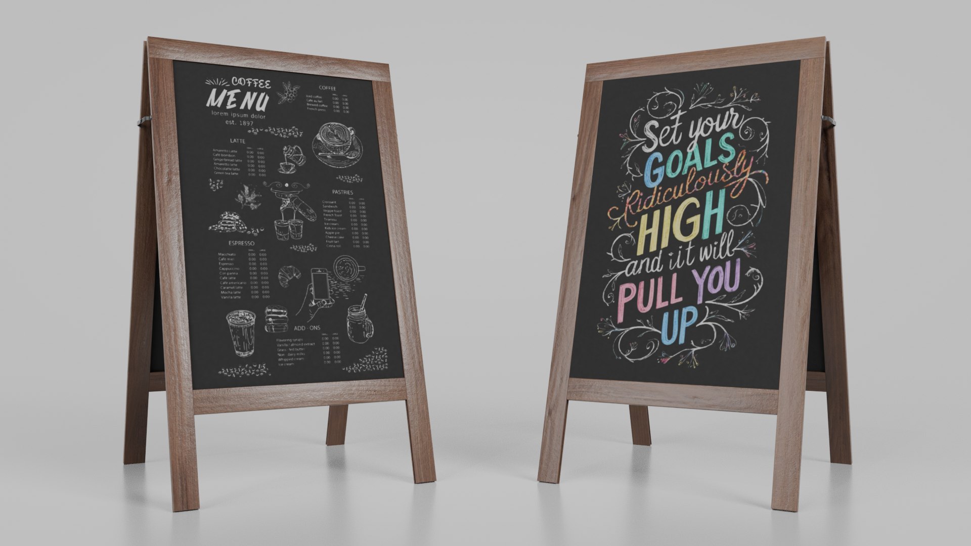 3D Customizable Compact &amp; Versatile Chalkboard Signs https://p.turbosquid.com/ts-thumb/OI/At81ub/jh/c6/png/1747224768/1920x1080/fit_q87/ff305858c97159ebe8f32f74d707cff67f352e36/c6.jpg