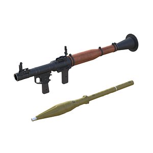 RPG-7