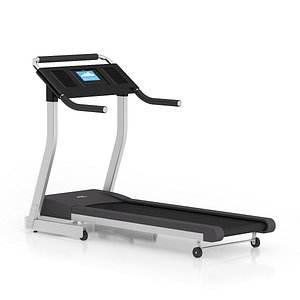 Treadmill 2