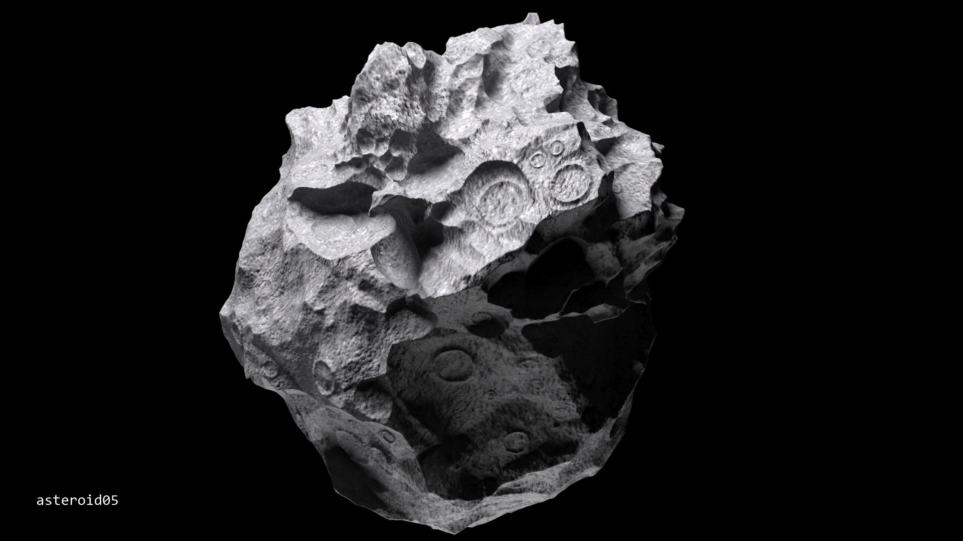 3D model Asteroids BUNDLE https://p.turbosquid.com/ts-thumb/OI/LiD5dn/48/a5d/jpg/1620509817/1920x1080/fit_q87/b82e98ed381d4c02ba8f8653ab4bfe7e06601074/a5d.jpg