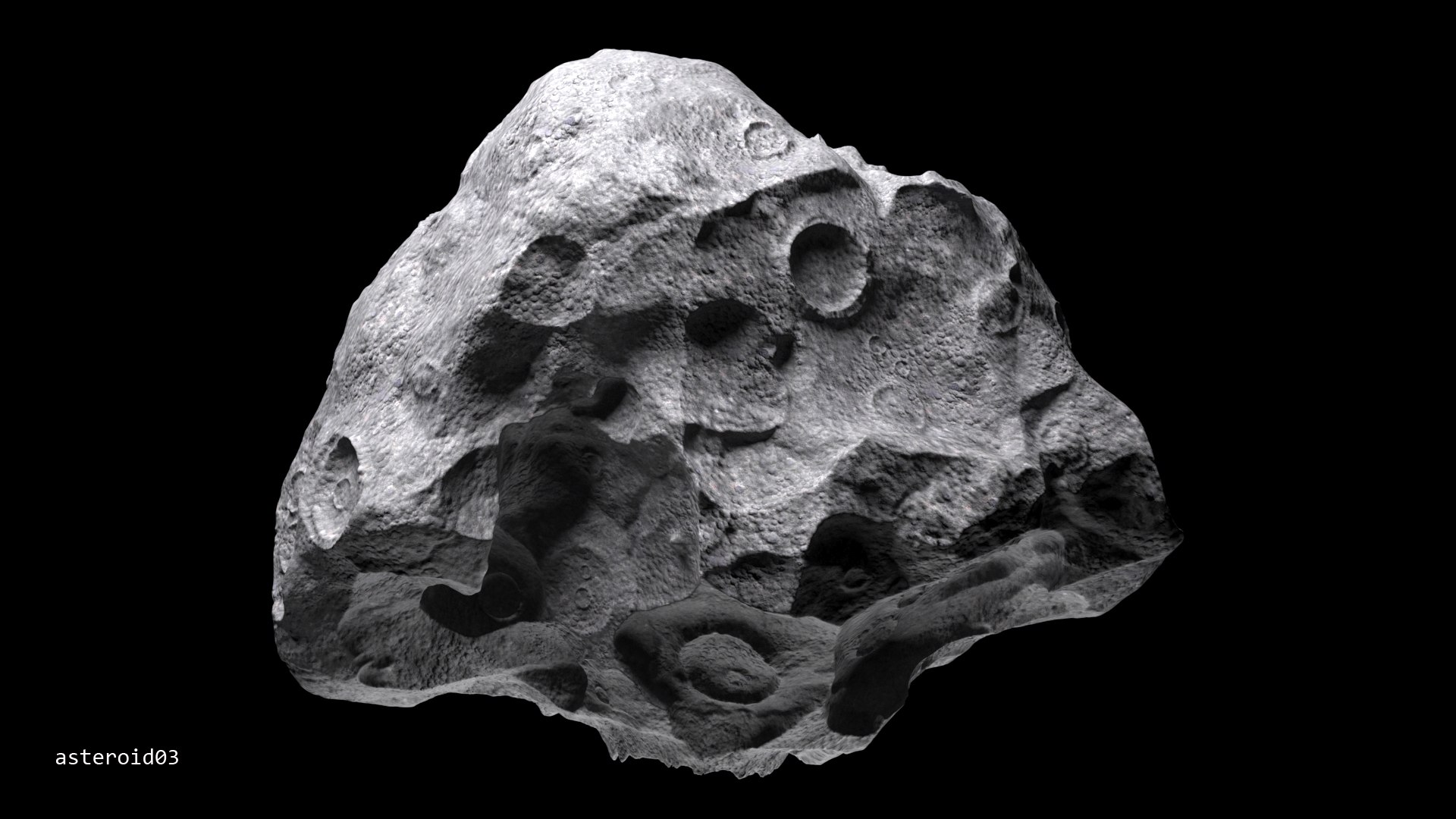 3D model Asteroids BUNDLE https://p.turbosquid.com/ts-thumb/OI/LiD5dn/8m/a3c/jpg/1620509761/1920x1080/fit_q87/1b309574381860e64ac57bf8a156568a6bd6db36/a3c.jpg