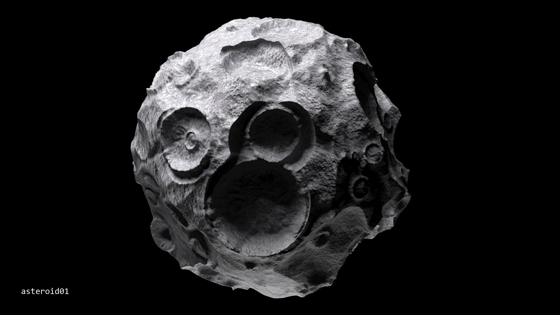 3D model Asteroids BUNDLE https://p.turbosquid.com/ts-thumb/OI/LiD5dn/F6/a1b/jpg/1620509703/1920x1080/fit_q87/ba30ad7e47c26c6332dd59d74cee11869764dd1e/a1b.jpg