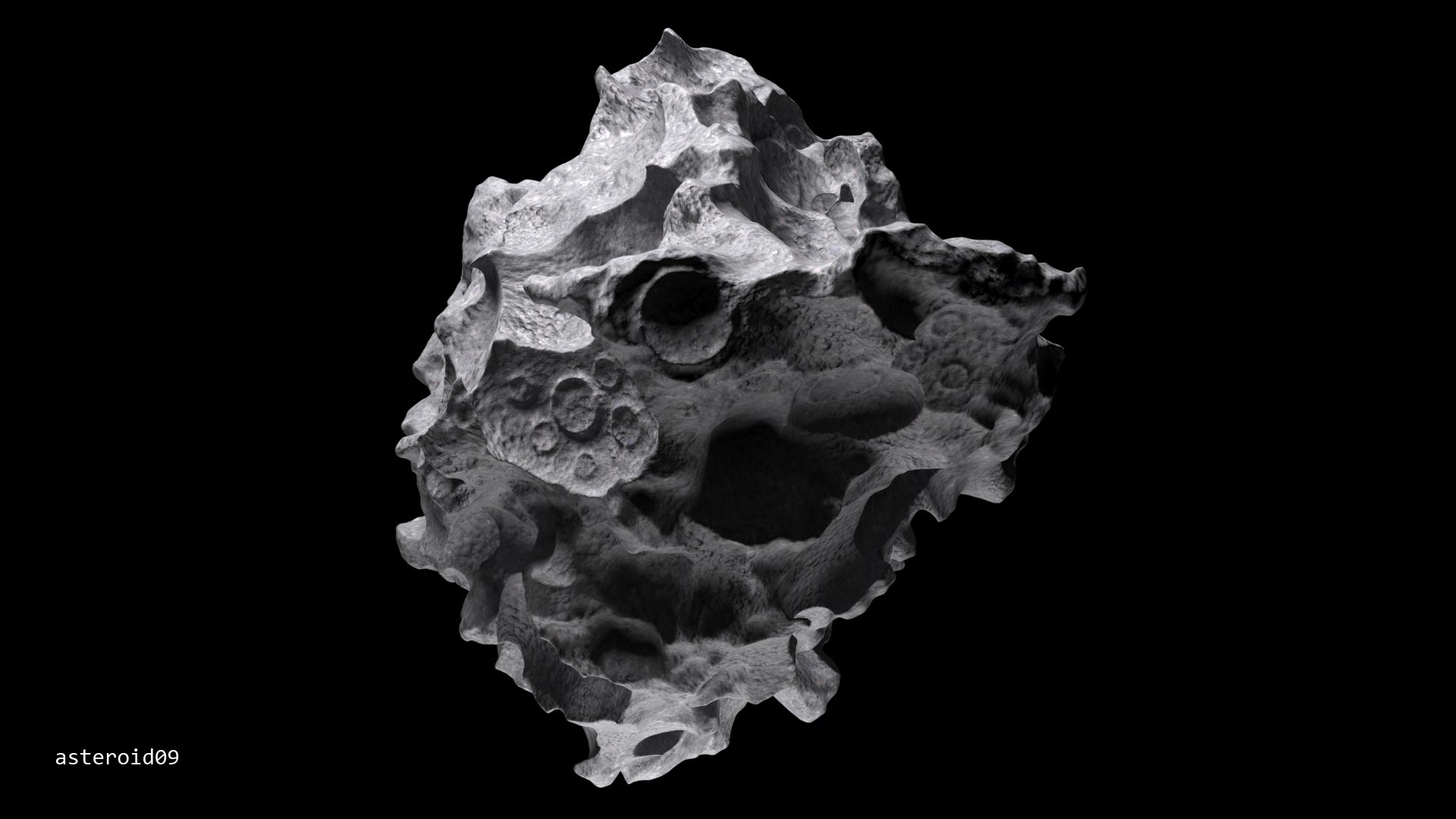 3D model Asteroids BUNDLE https://p.turbosquid.com/ts-thumb/OI/LiD5dn/PH/a9b/jpg/1620509946/1920x1080/fit_q87/83264f229afb5463b5148baebdec02158694a94d/a9b.jpg