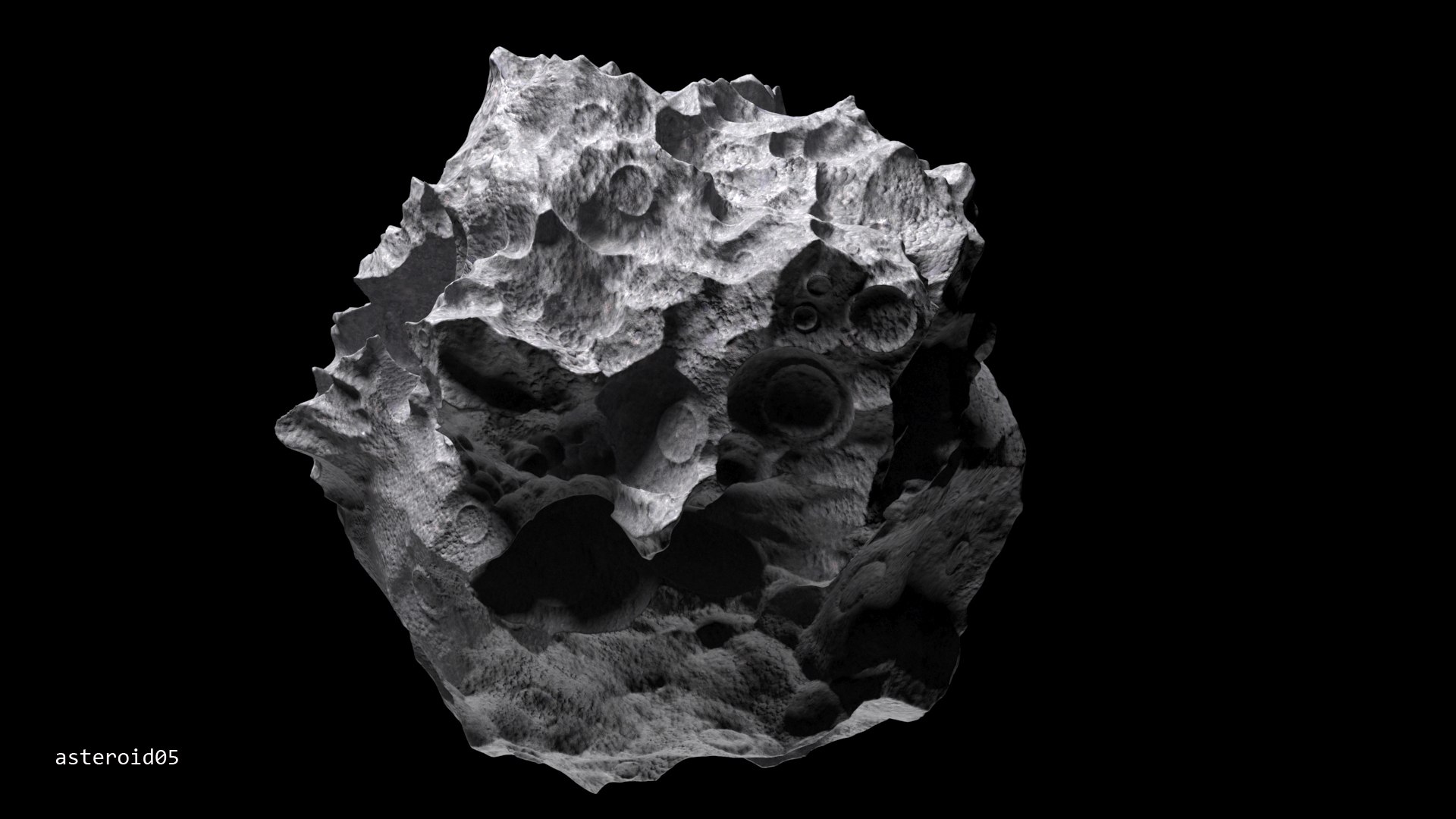 3D model Asteroids BUNDLE https://p.turbosquid.com/ts-thumb/OI/LiD5dn/RG/a5a/jpg/1620509817/1920x1080/fit_q87/d3ff226214a25e09288459045d701a909a53e976/a5a.jpg