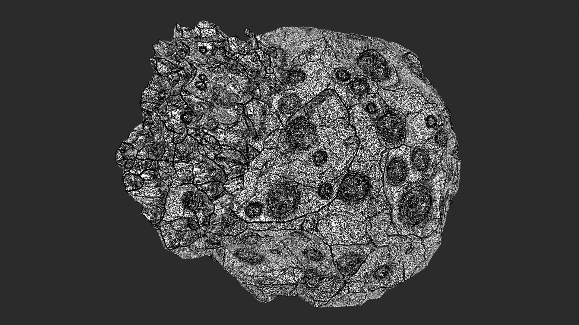 3D model Asteroids BUNDLE https://p.turbosquid.com/ts-thumb/OI/LiD5dn/Tq/a5w2/jpg/1620509817/1920x1080/fit_q87/b065e5f238002046986ec3c4be816f9c441932aa/a5w2.jpg