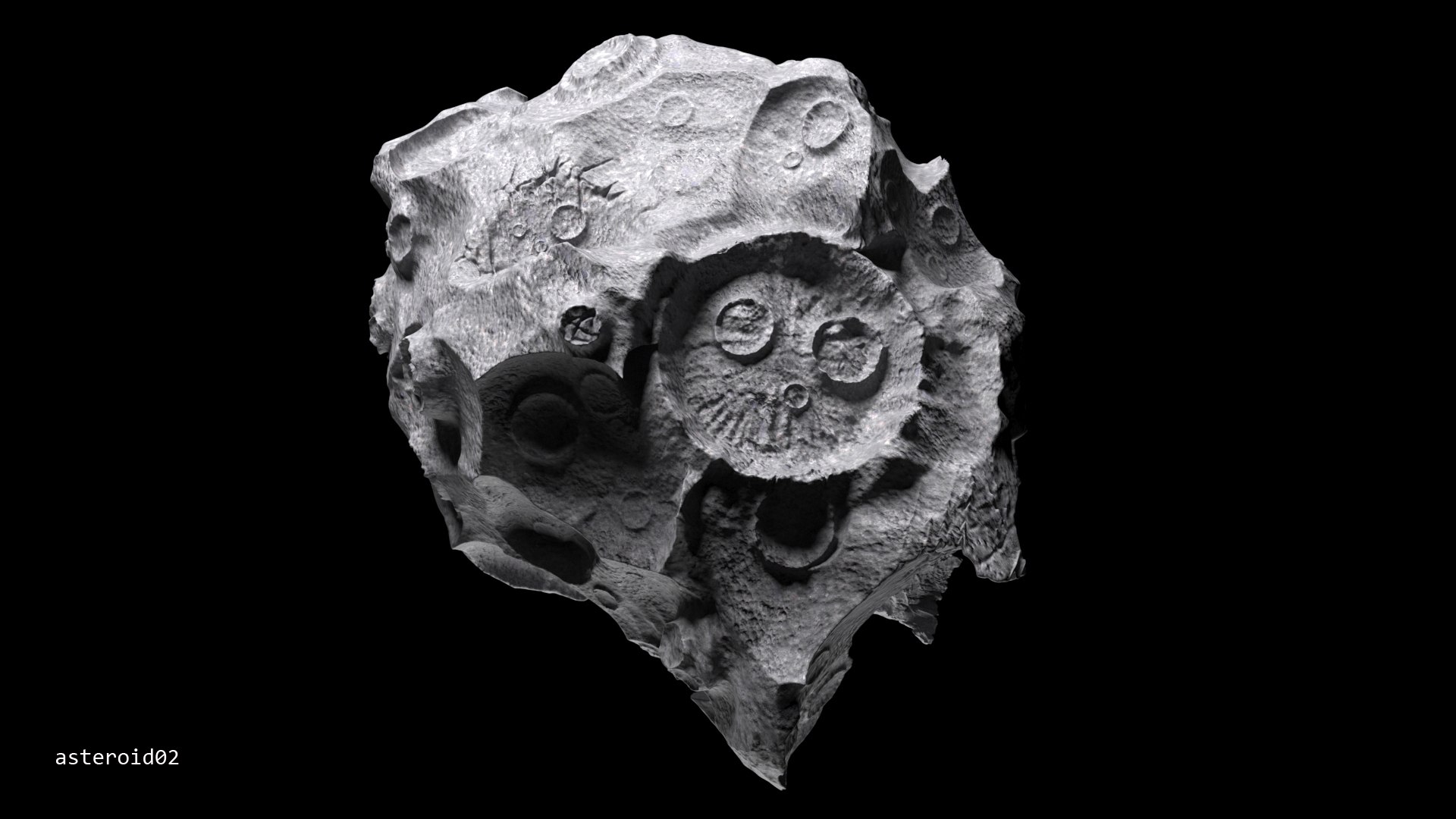 3D model Asteroids BUNDLE https://p.turbosquid.com/ts-thumb/OI/LiD5dn/hw/a2d/jpg/1620509733/1920x1080/fit_q87/c553e03f8281400d066d18ca6a83318d2bafaef5/a2d.jpg