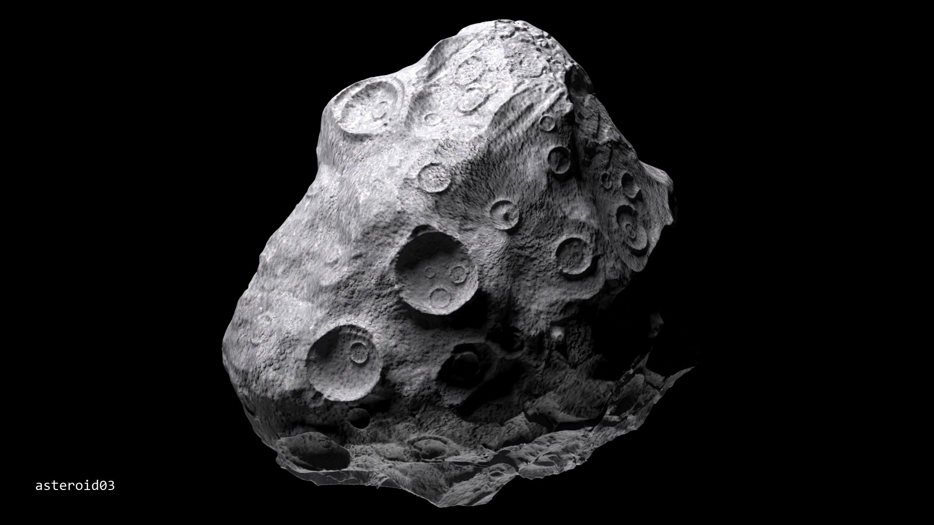 3D model Asteroids BUNDLE https://p.turbosquid.com/ts-thumb/OI/LiD5dn/jE/a3d/jpg/1620509762/1920x1080/fit_q87/7c9510cb2bd79ab67adc7c1173545abdd642fea3/a3d.jpg