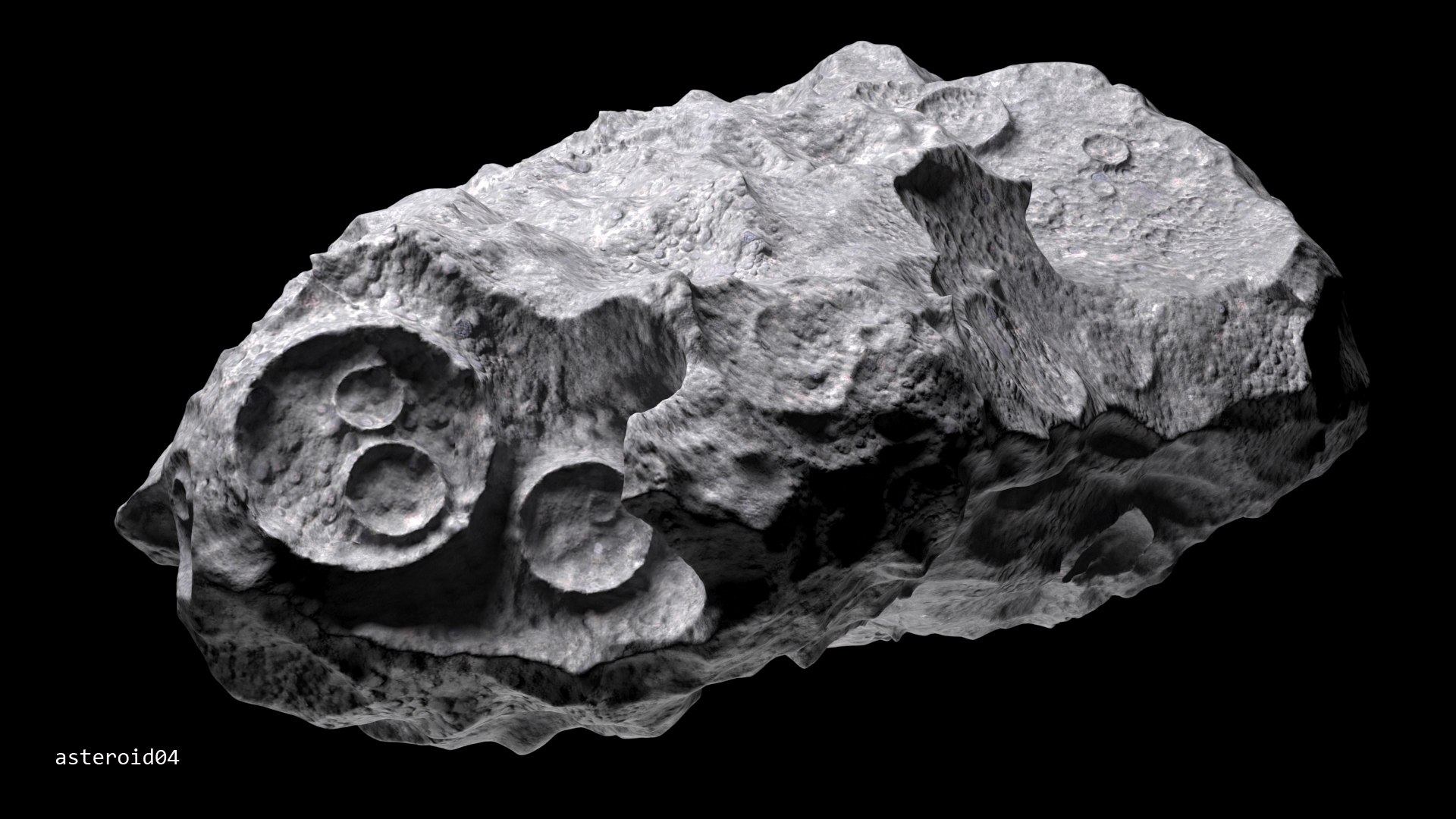 3D model Asteroids BUNDLE https://p.turbosquid.com/ts-thumb/OI/LiD5dn/xy/a4a/jpg/1620509782/1920x1080/fit_q87/03caee2c5e2b1bdba050130a03dc18a95e942518/a4a.jpg