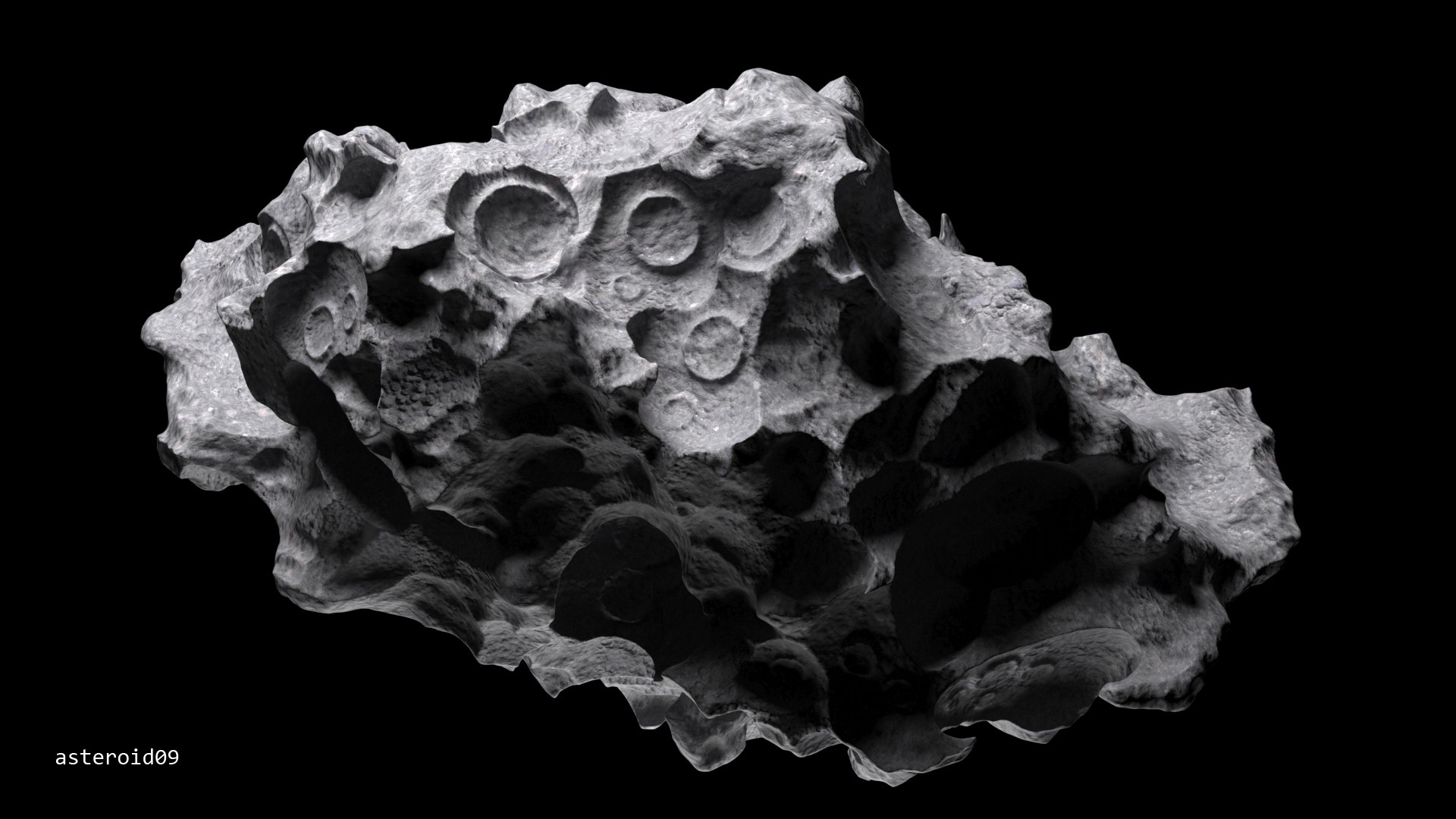 3D model Asteroids BUNDLE https://p.turbosquid.com/ts-thumb/OI/LiD5dn/zd/a9a/jpg/1620509945/1920x1080/fit_q87/db962b534af3384ef40aaca140ca2e1fb05ea8b7/a9a.jpg