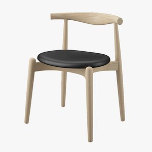 Elbow Chair - Hans J Wegner