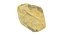 Yellow Rock Raw digitalizado